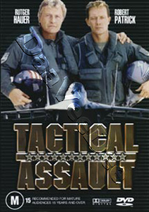 Tactical Assault (DVD)